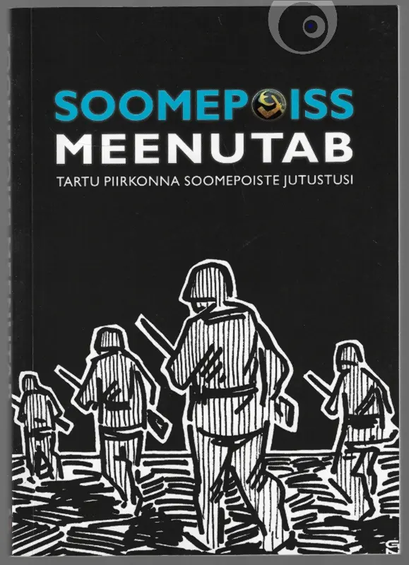 "Soomepoiss meenutab" 2011a Harri Kask (k)