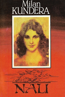 "Nali" 1991a 240lk Milan Kundera