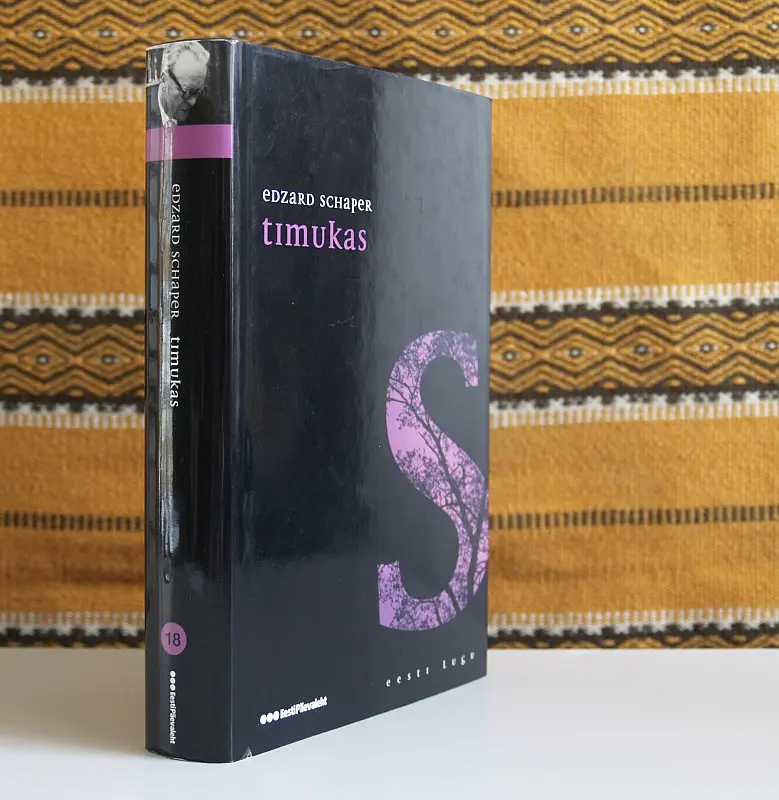 "Timukas" 2009a Edzard Schaper