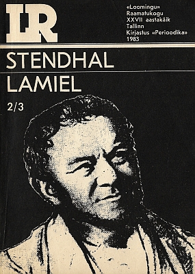 "Lamiel" 1983a 120lk Stendhal