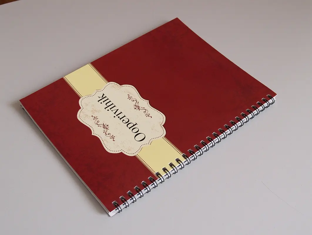 "Ooperivihik" 2014a Piret Verte (t)