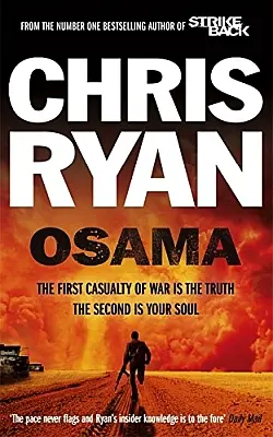"Osama" 2013a Chris Ryan