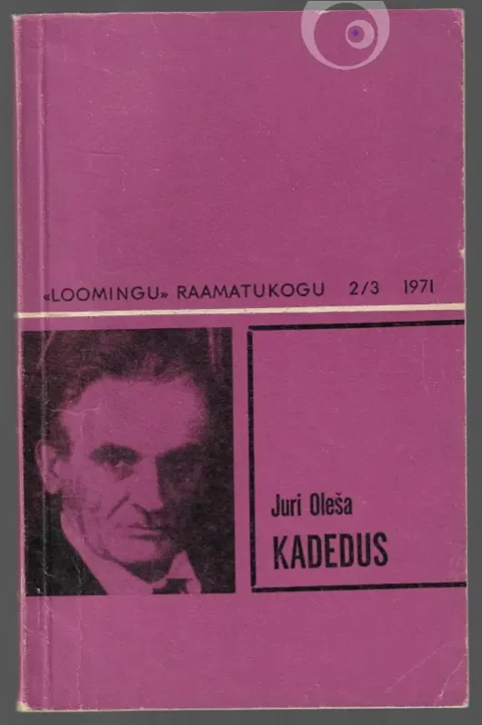 "Kadedus" 1971a Juri Oleša