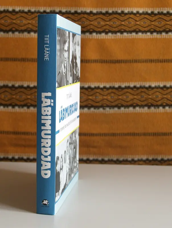 "Läbimurdjad" 2013a Tiit Lääne