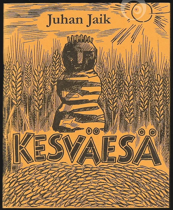 "Kesväesä" 1998a Juhan Jaik