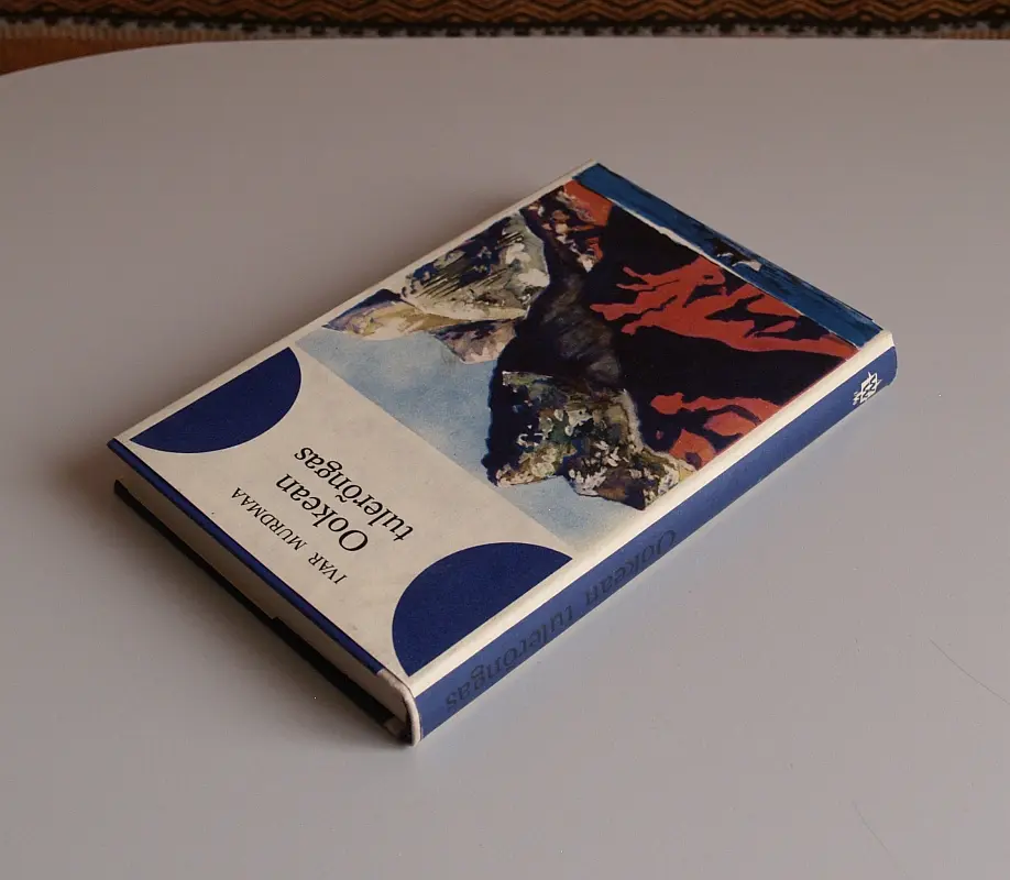 "Ookean tulerõngas" 1980a Ivar Murdmaa