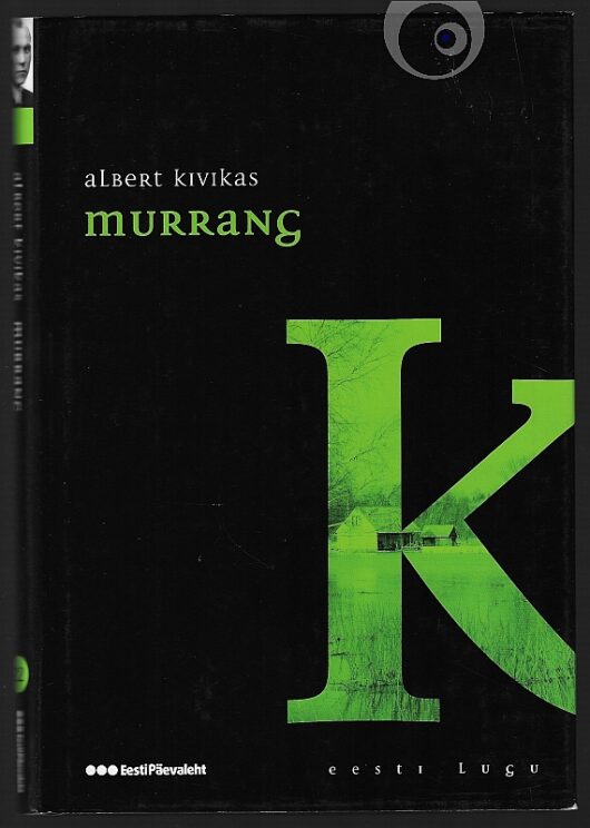 "Murrang" 2009a 208lk Albert Kivikas