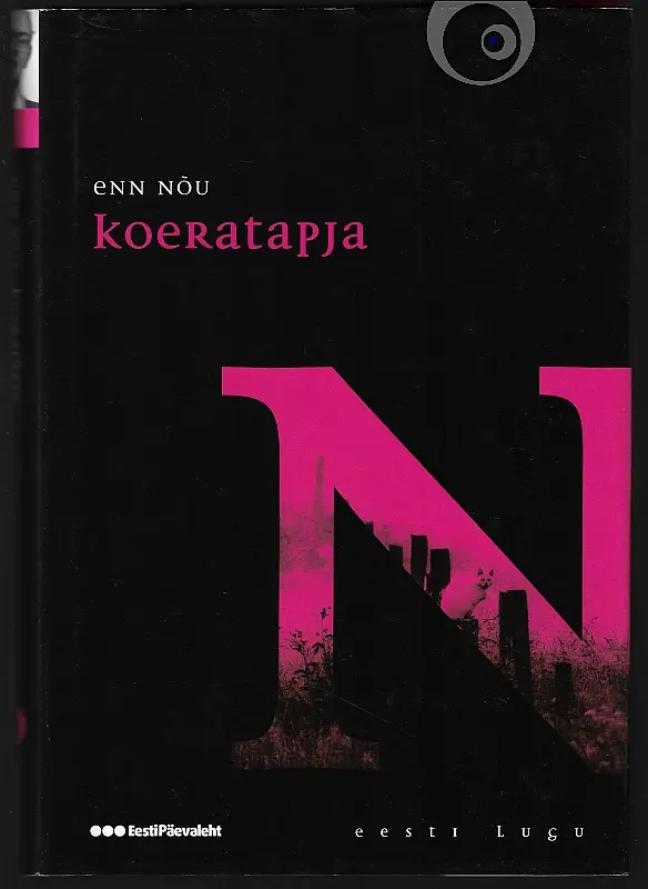 "Koeratapja" 2009a Enn Nõu
