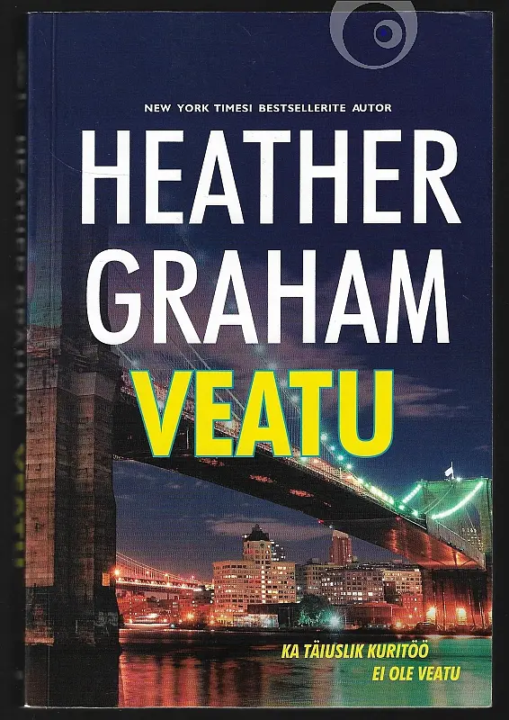 "Veatu" 2018a Heather Graham