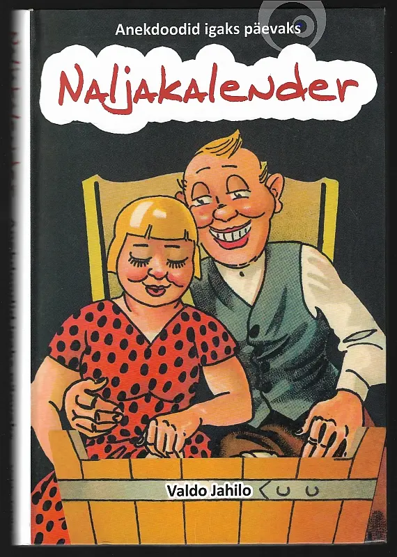 "Naljakalender" 2010a Valdo Jahilo