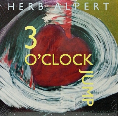 "3 o'clock Jump" 1989a Herb Alpert