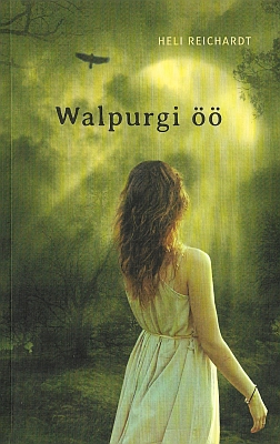 "Walpurgi öö" 2014a 310lk Heli Reichardt