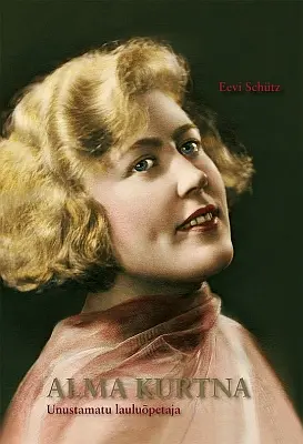 "ALMA KURTNA" 2018a Eevi Schütz