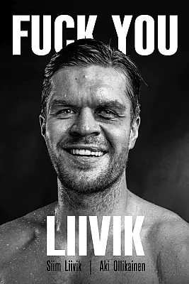 "Fuck you Liivik" 2022a Aki Ollikainen, Siim Liivik