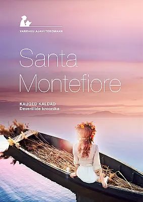 "Kauged kaldad" 2022a Santa Montefiore