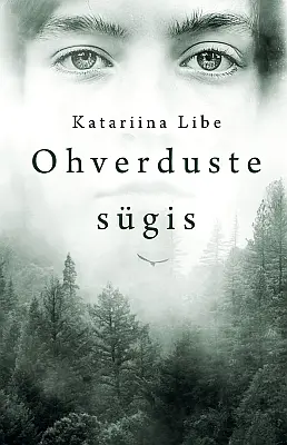 "Ohverduste sügis" 2021a Katariina Libe