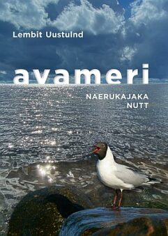 "Avameri " 3. raamat 2020a Lembit Uustulnd