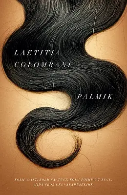 "Palmik" 2019a Laetitia Colombani