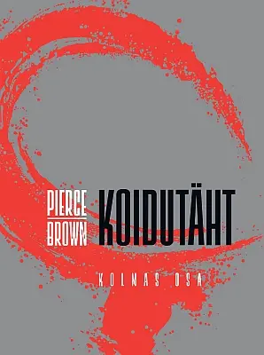 "Koidutäht" 2018a Pierce Brown