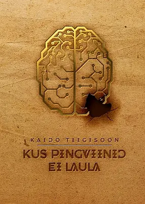 "Kus pingviinid ei laula" 2017a Kaido Tiigisoon
