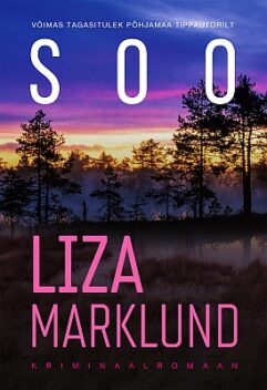 "Soo" 2023a 312lk Liza Marklund