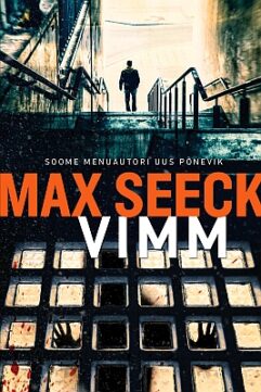 "Vimm" 2023a 384lk Max Seeck