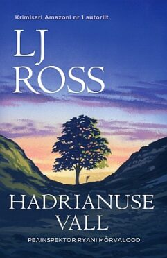 "Hadrianuse vall" 2023a 360lk L. J. Ross