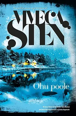 "Ohu poole" 2021a Viveca Sten