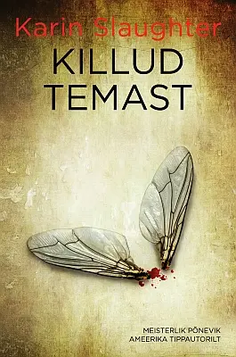 "Killud temast" 2021a Karin Slaughter