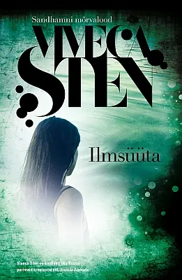 "Ilmsüüta" 2018a Viveca Sten