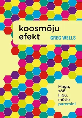 "Koosmõju efekt" 2017a Greg Wells