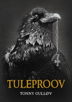 "Tuleproov" 2021a 504lk Tonny Gullöv