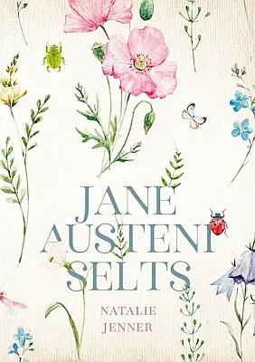 "Jane Austeni selts" 2021a Natalie Jenner