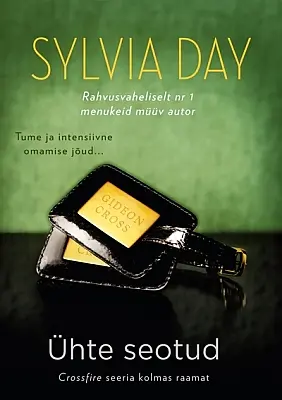 "Ühte seotud" 2020a Sylvia Day