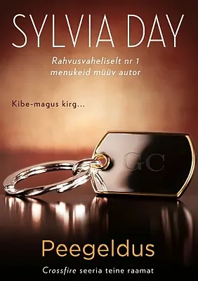 "Peegeldus" 2020a Sylvia Day