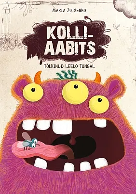 "Kolliaabits" 2018a Maria Žutšenko