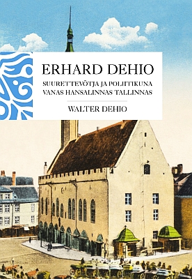 "Erhard Dehio " 2021a 216lk Walter Dehio
