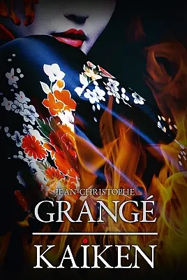 "Kaiken" 2021a Jean-Christophe Grange