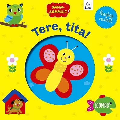 "Tere, tita! Loomad" 2019a