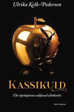 "Kassikuld " 2023a 208lk Ulrika Kelk-Pedersen