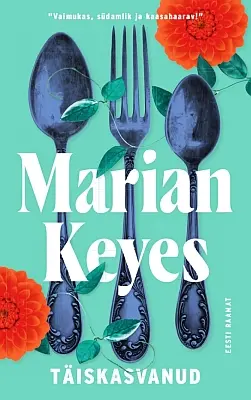 "Täiskasvanud" 2023a Marian Keyes