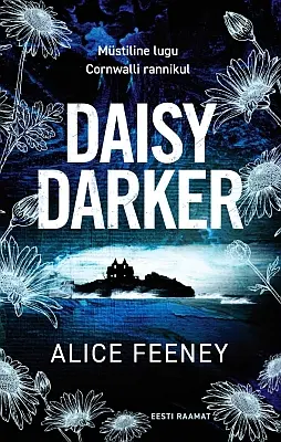 "Daisy Darker" 2023a Alice Feeney