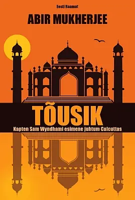 "Tõusik" 2022a Abir Mukherjee