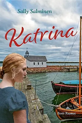 "Katrina" 2021a Sally Salminen