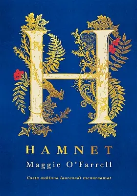 "Hamnet" 2021a Maggie O'Farrell