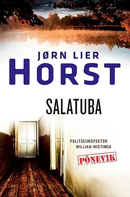"Salatuba" 2020a Jörn Lier Horst