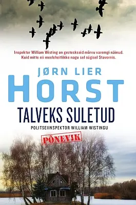 "Talveks suletud" 2018a Jörn Lier Horst