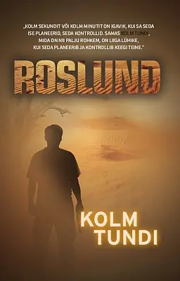 "Kolm tundi" 2018a Anders Roslund