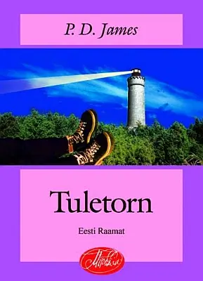 "Tuletorn" 2010a Phyllis Dorothy James