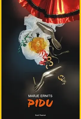 "Pidu" 2018a Marje Ernits